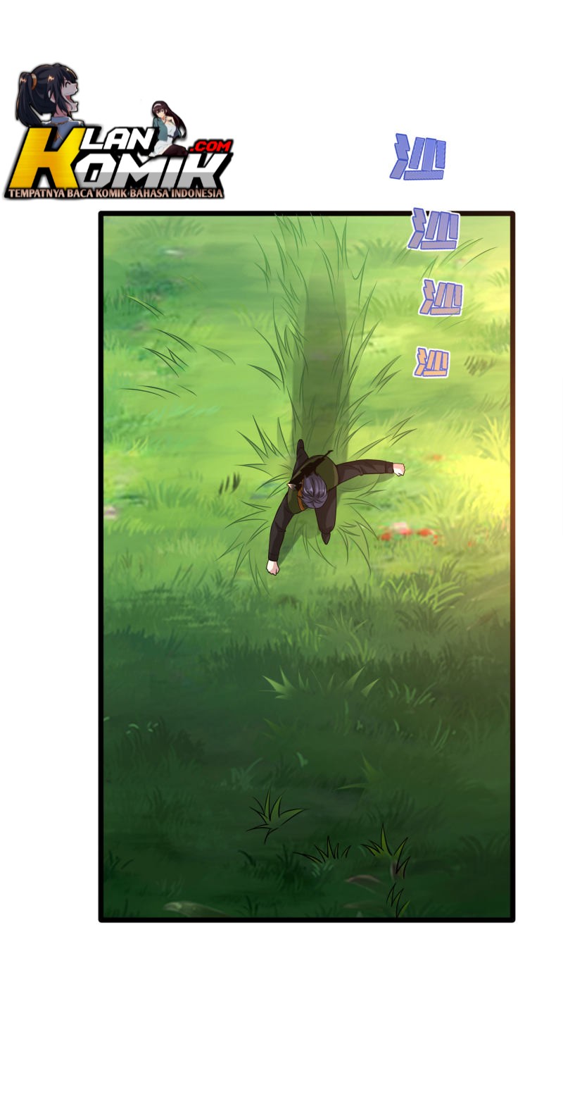 Dushi Xiewang Chapter 91-Fix Gambar 16