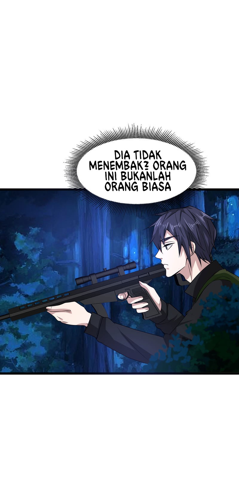 Dushi Xiewang Chapter 91-Fix Gambar 19