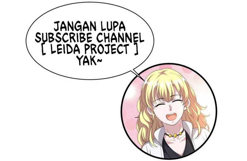 Dushi Xiewang Chapter 91-Fix Gambar 20