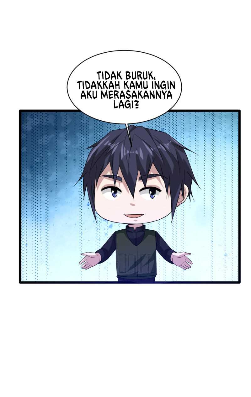 Dushi Xiewang Chapter 92 Gambar 19