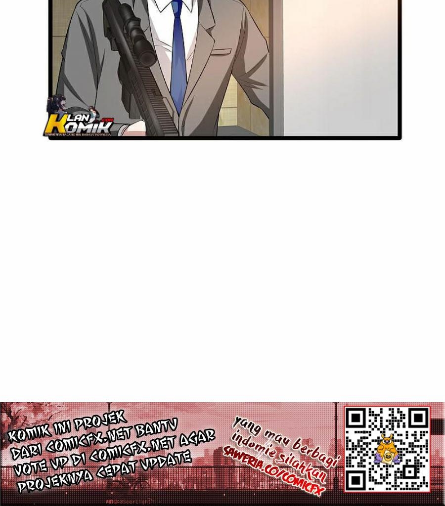 Dushi Xiewang Chapter 110 Gambar 11