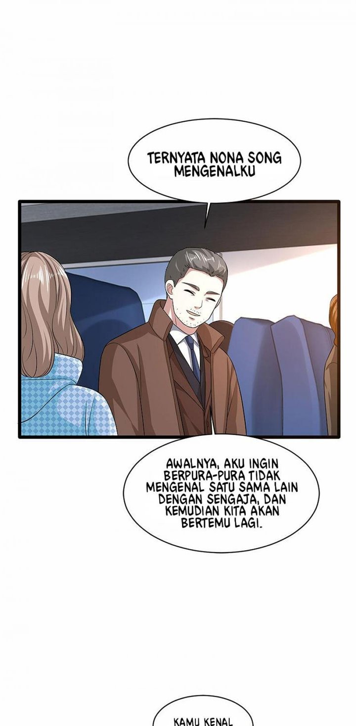 Dushi Xiewang Chapter 113 Gambar 13