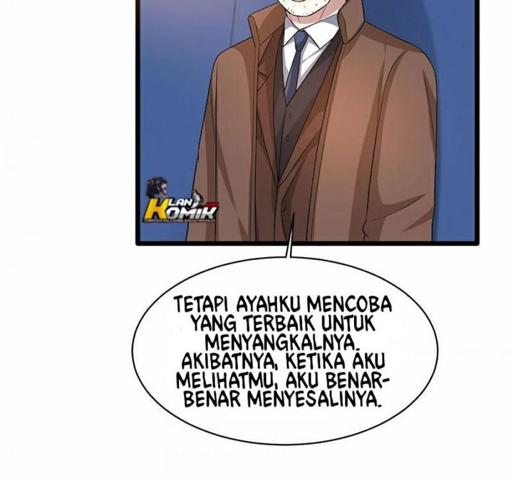 Dushi Xiewang Chapter 113 Gambar 15
