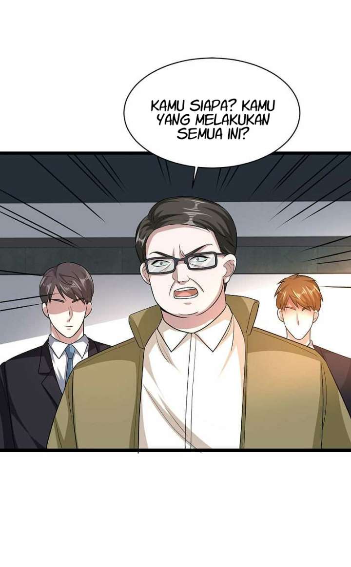 Dushi Xiewang Chapter 119 Gambar 14