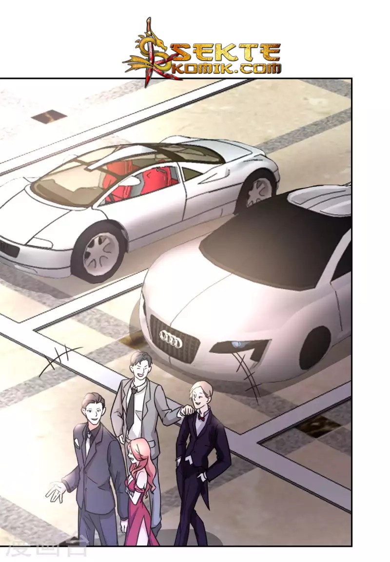 Dushi Xiuzhen Chapter 01 Gambar 12