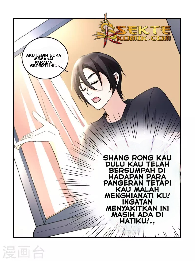 Dushi Xiuzhen Chapter 01 Gambar 20