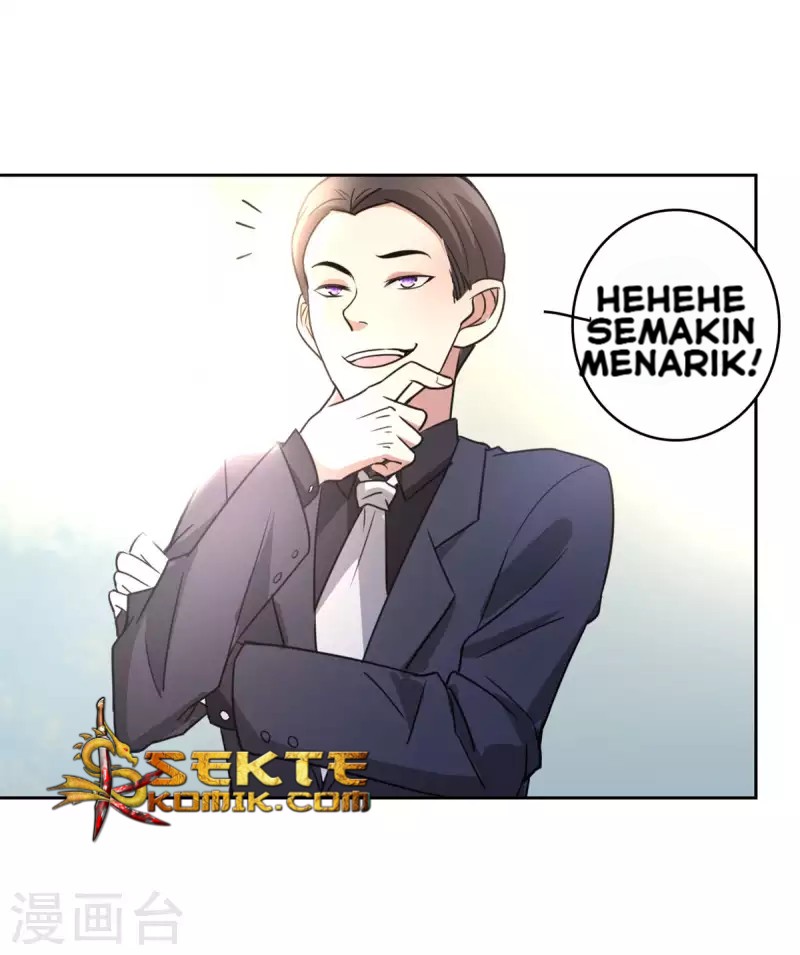 Dushi Xiuzhen Chapter 01 Gambar 22