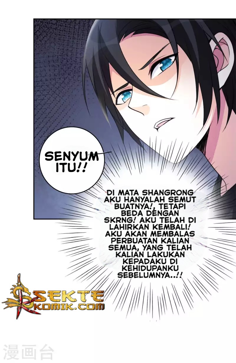 Dushi Xiuzhen Chapter 01 Gambar 23