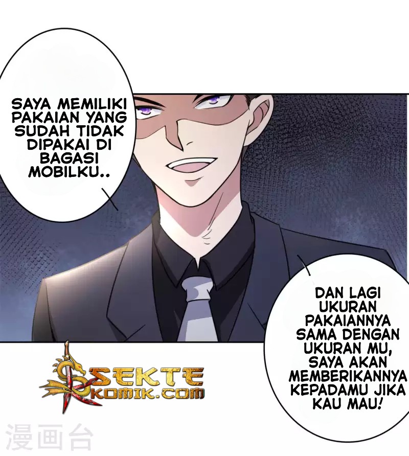 Dushi Xiuzhen Chapter 01 Gambar 24