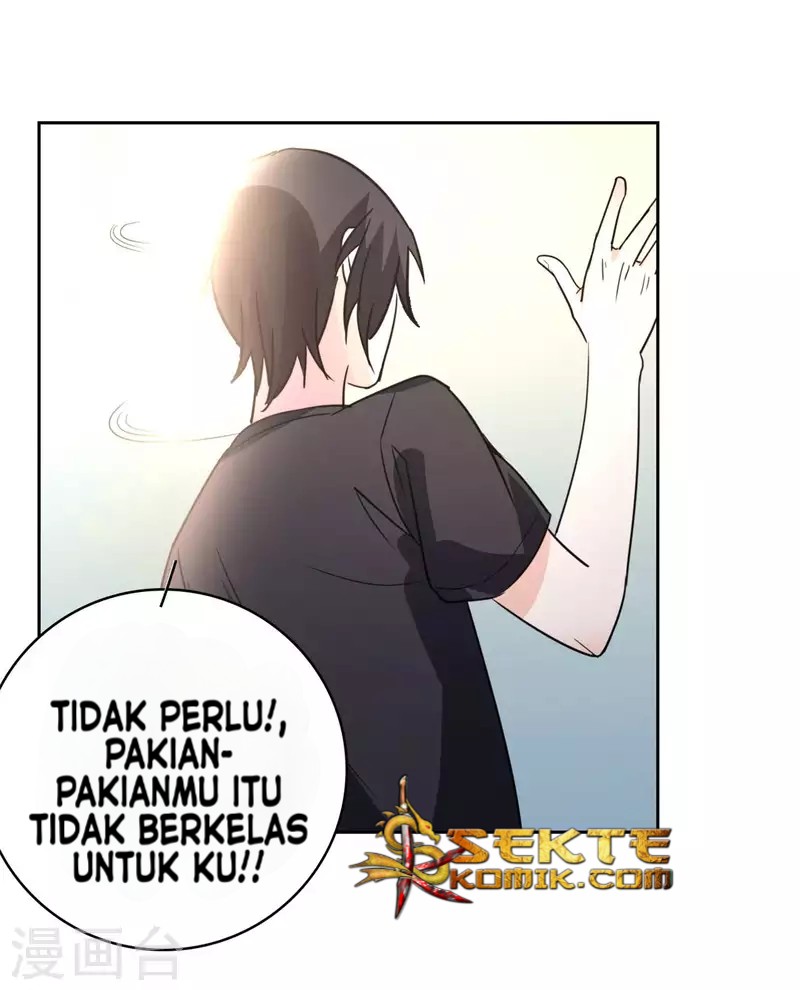 Dushi Xiuzhen Chapter 01 Gambar 25