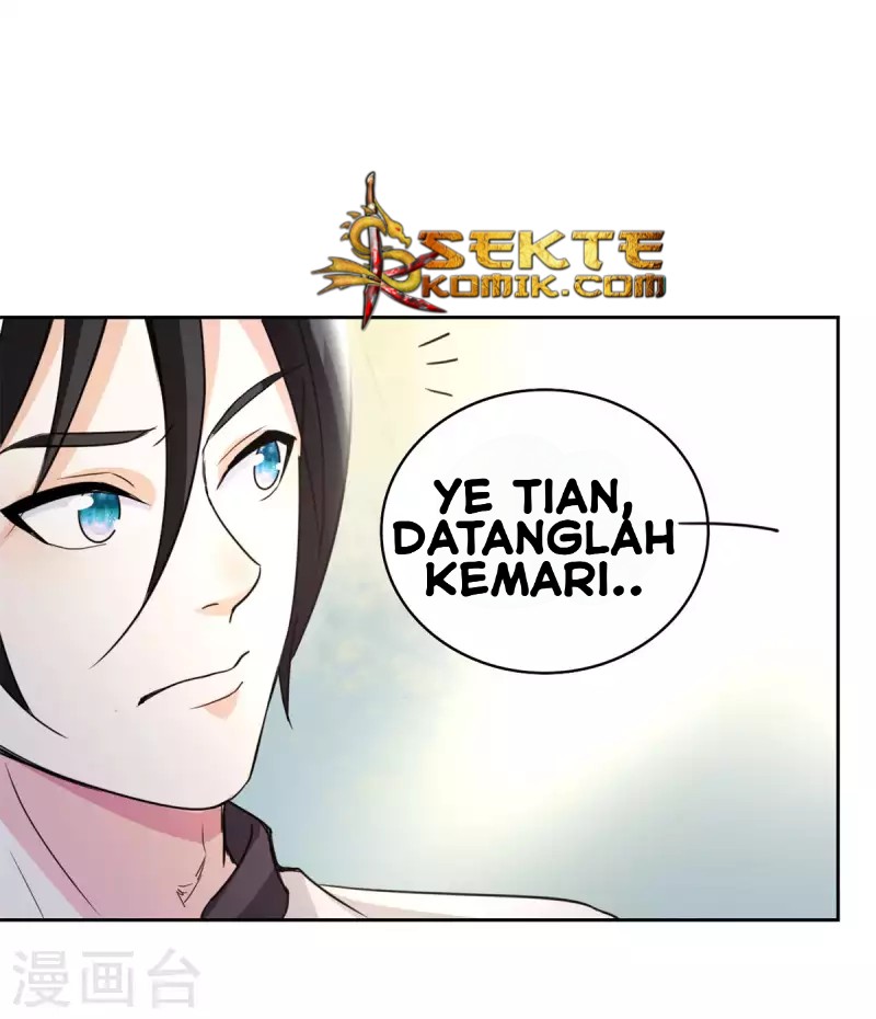 Dushi Xiuzhen Chapter 01 Gambar 31