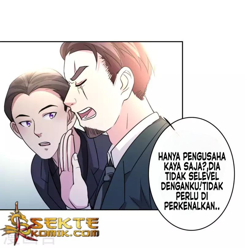 Dushi Xiuzhen Chapter 01 Gambar 33