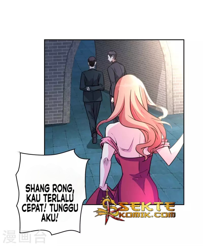 Dushi Xiuzhen Chapter 01 Gambar 35
