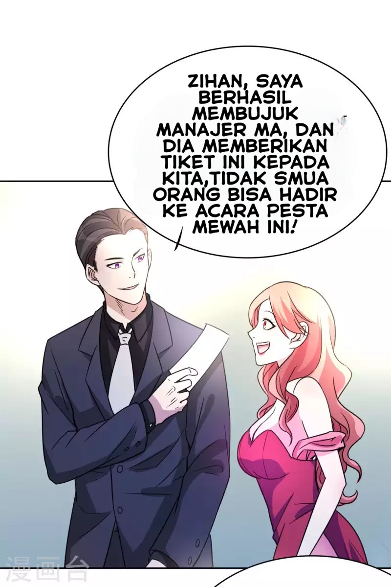 Dushi Xiuzhen Chapter 01 Gambar 36