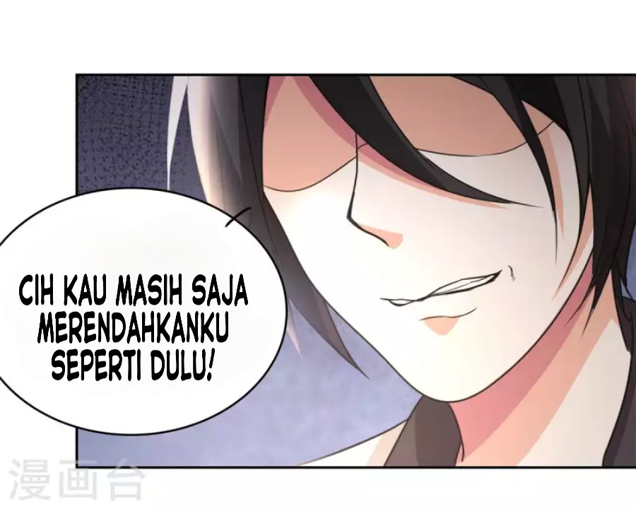 Dushi Xiuzhen Chapter 01 Gambar 38