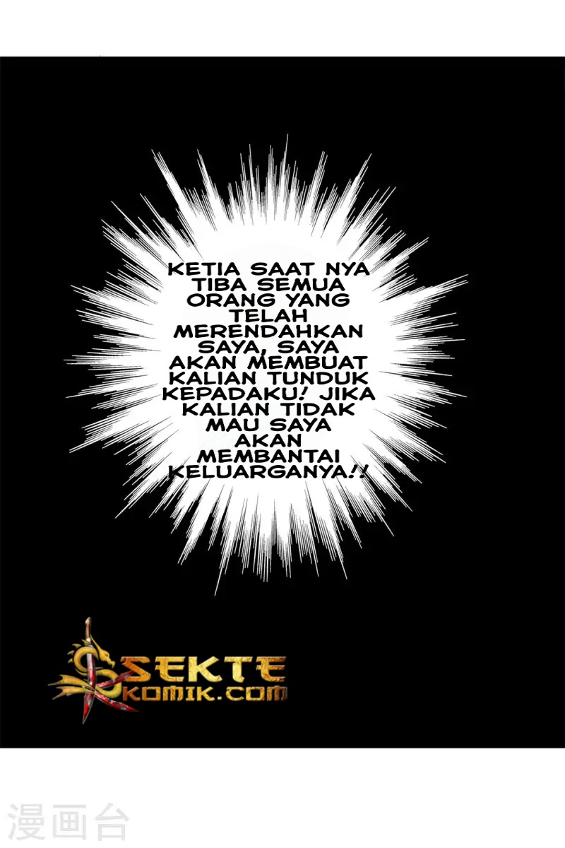 Dushi Xiuzhen Chapter 01 Gambar 41