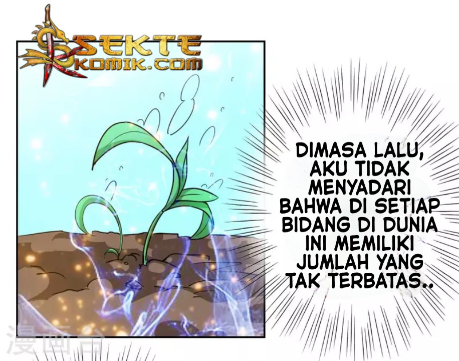 Dushi Xiuzhen Chapter 02 Gambar 3