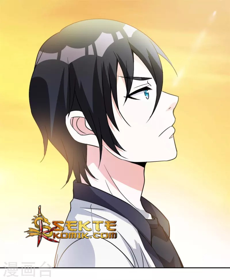 Dushi Xiuzhen Chapter 02 Gambar 10