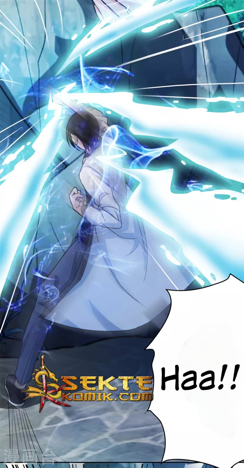 Dushi Xiuzhen Chapter 02 Gambar 14