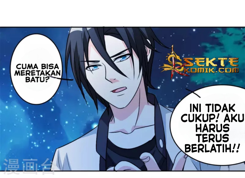 Dushi Xiuzhen Chapter 02 Gambar 16