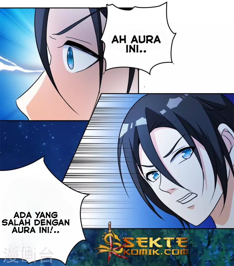 Dushi Xiuzhen Chapter 02 Gambar 18