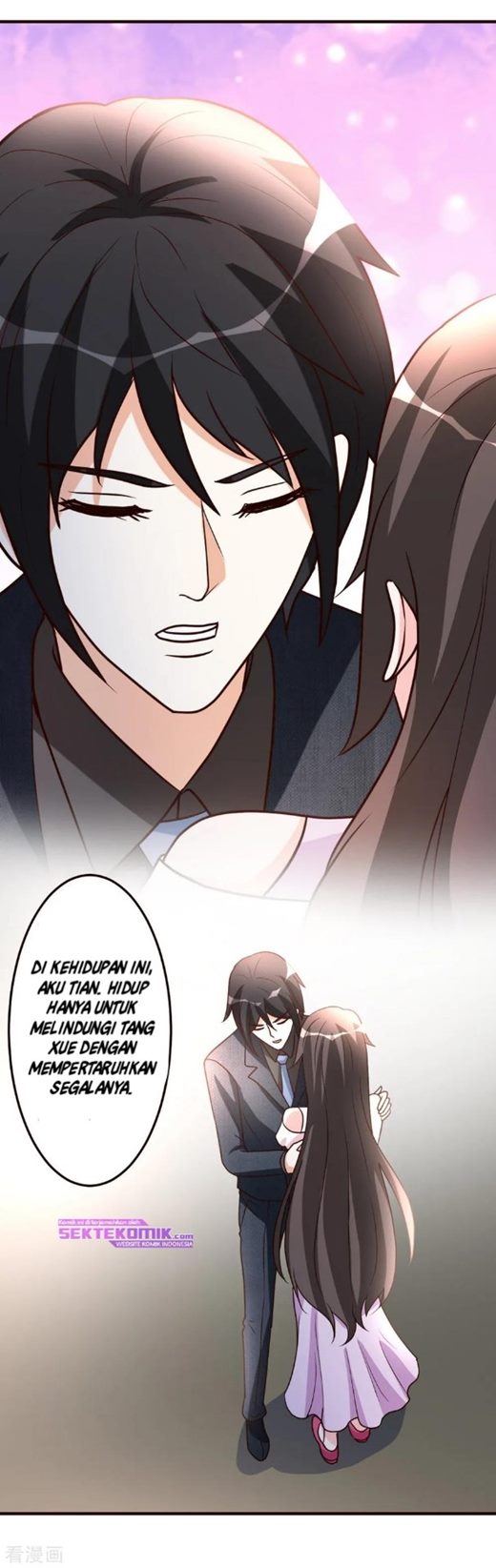Dushi Xiuzhen Chapter 38 Gambar 16