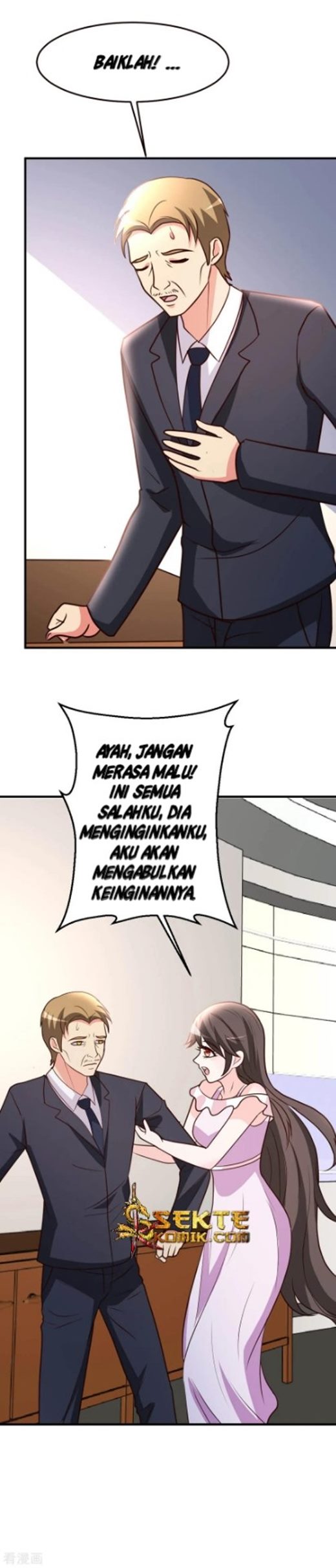 Dushi Xiuzhen Chapter 39 Gambar 8