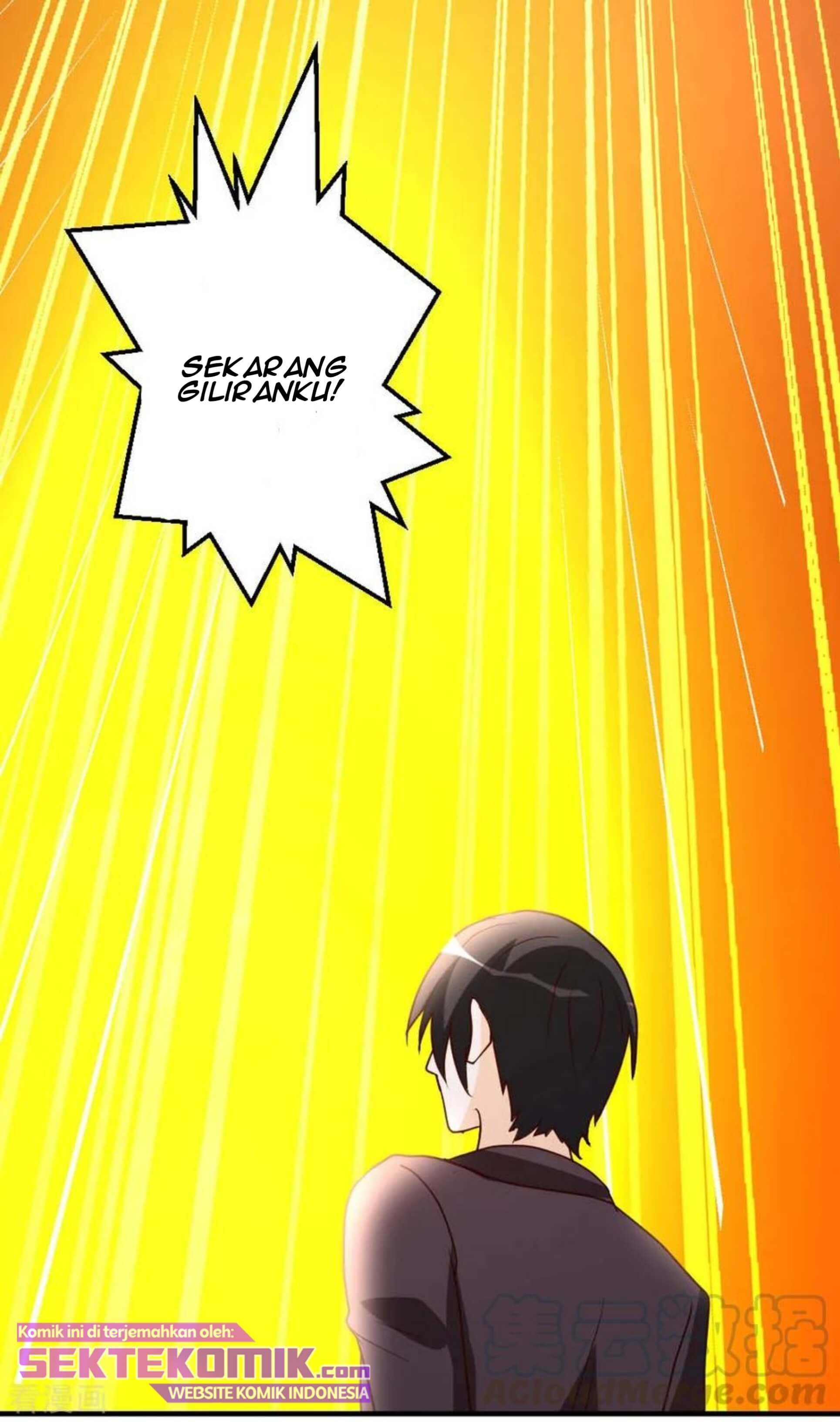 Dushi Xiuzhen Chapter 45 Gambar 12