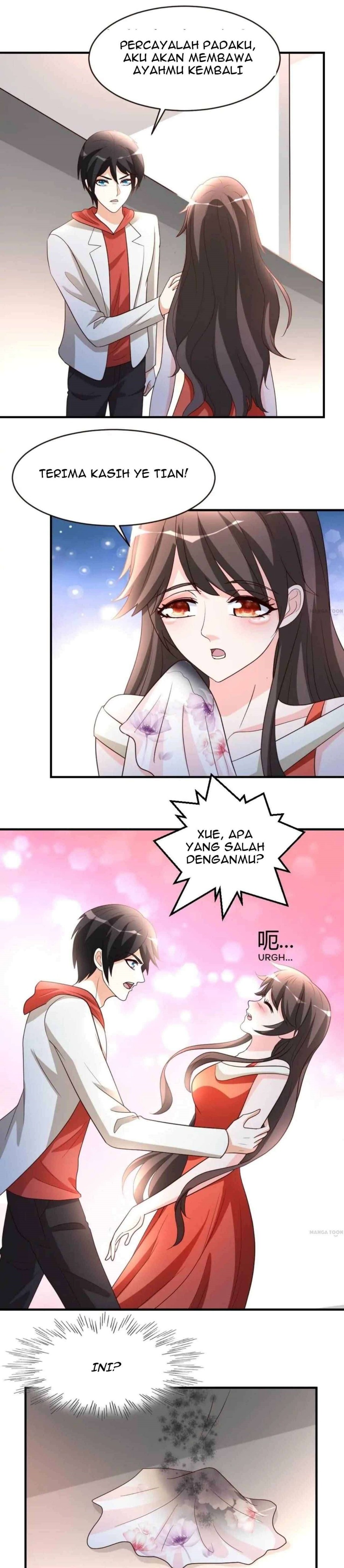 Dushi Xiuzhen Chapter 52 Gambar 2
