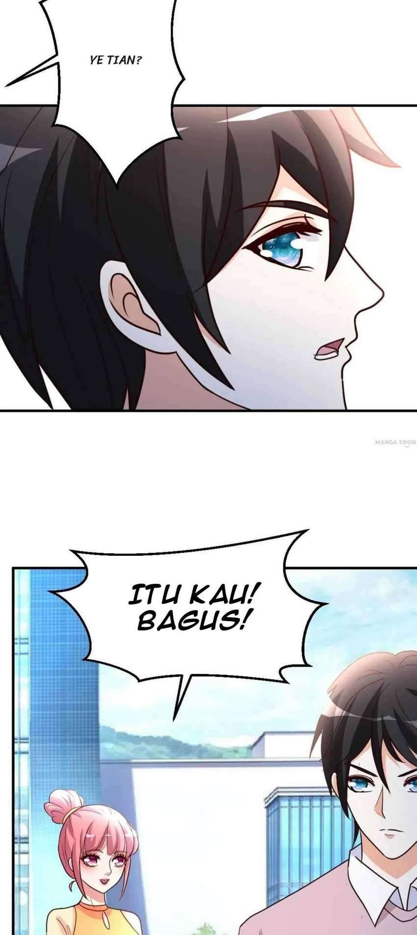 Dushi Xiuzhen Chapter 56 Gambar 15