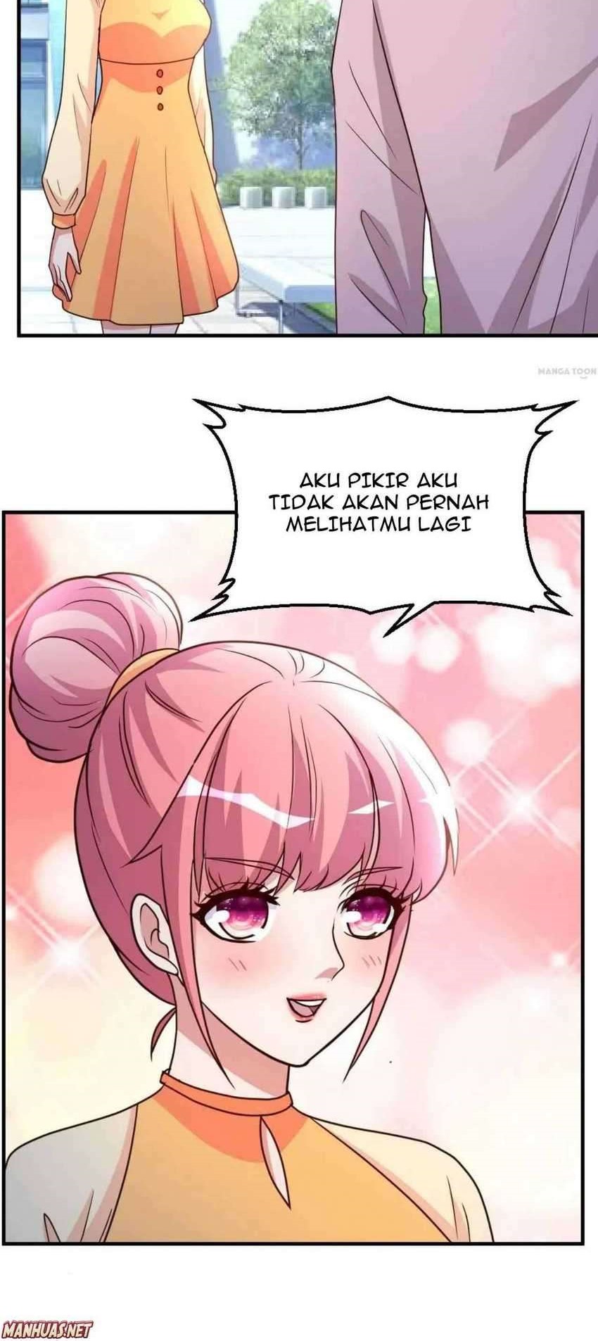 Dushi Xiuzhen Chapter 56 Gambar 16