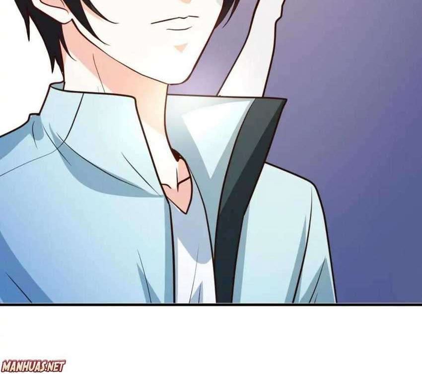 Dushi Xiuzhen Chapter 61 Gambar 19