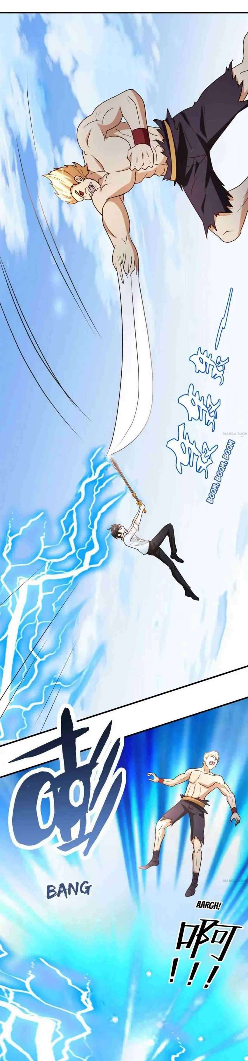 Dushi Xiuzhen Chapter 66 Gambar 2