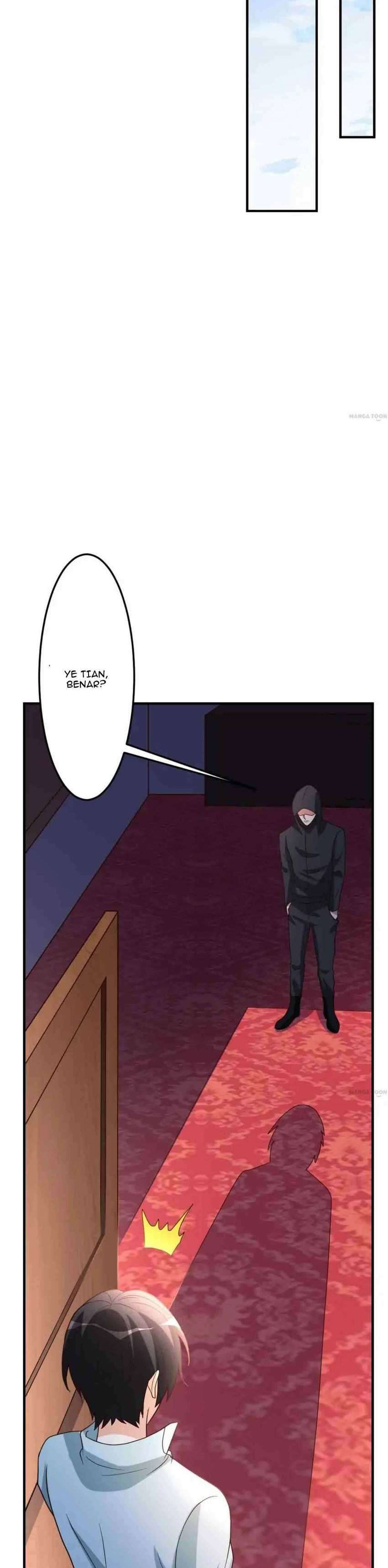 Dushi Xiuzhen Chapter 66 Gambar 12