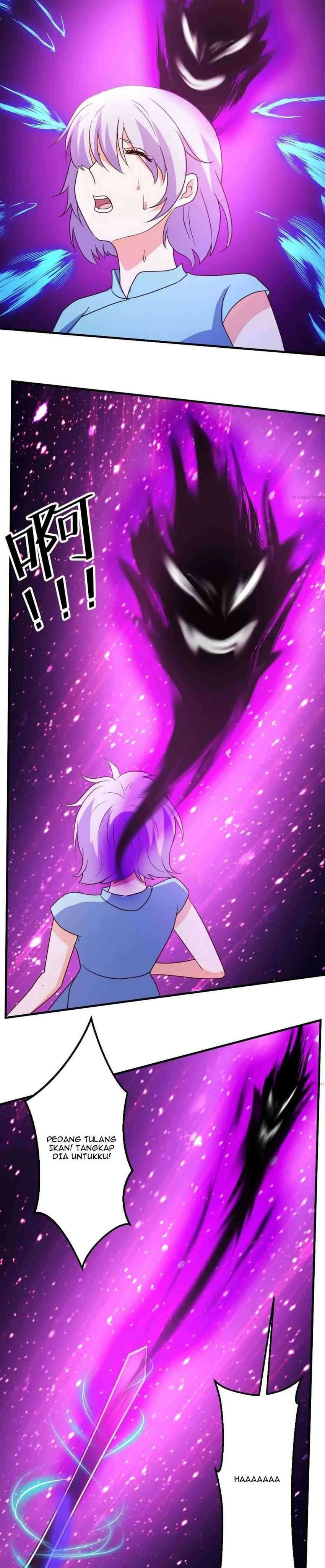 Dushi Xiuzhen Chapter 79 Gambar 9