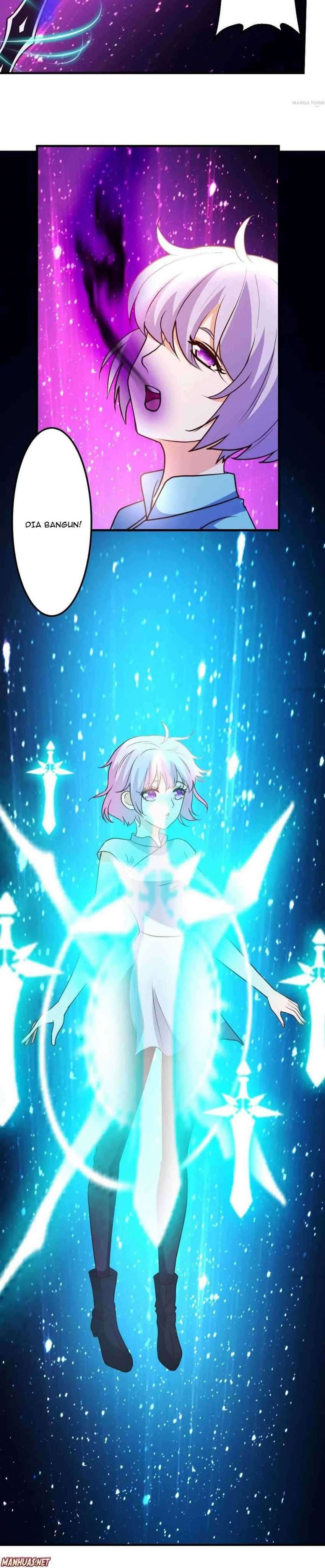 Dushi Xiuzhen Chapter 79 Gambar 10