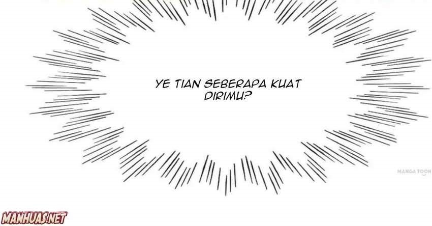 Dushi Xiuzhen Chapter 80 Gambar 15