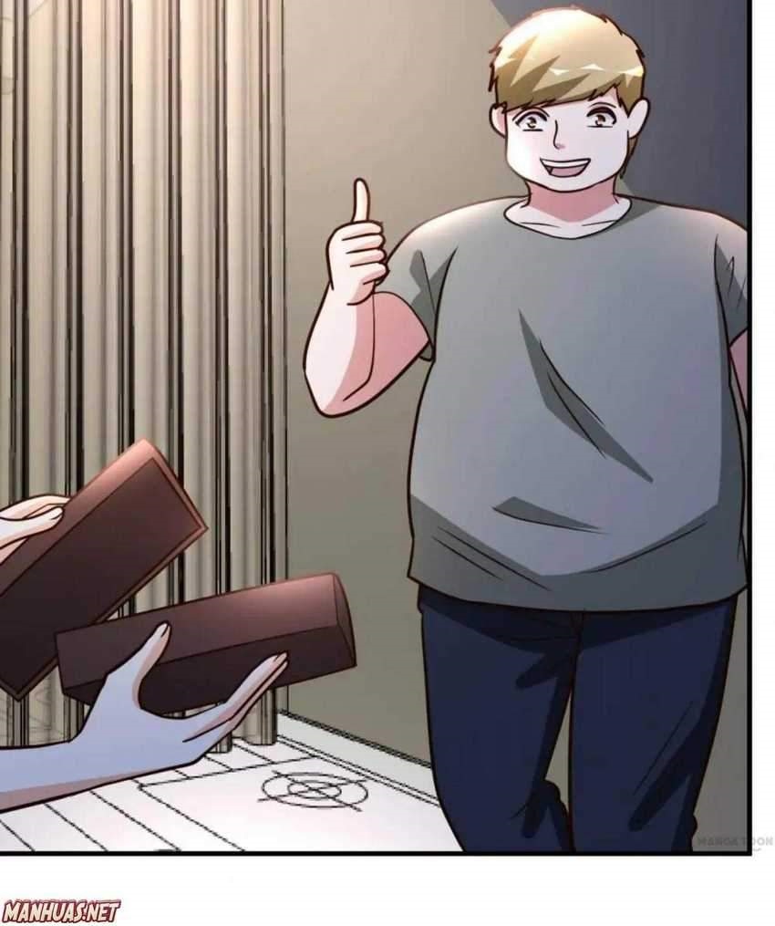 Dushi Xiuzhen Chapter 87 Gambar 4