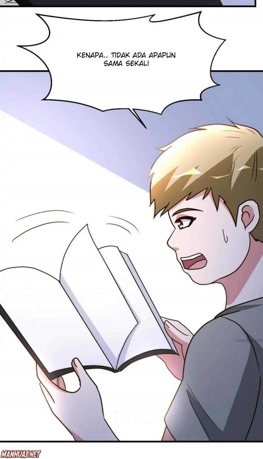 Dushi Xiuzhen Chapter 87 Gambar 10