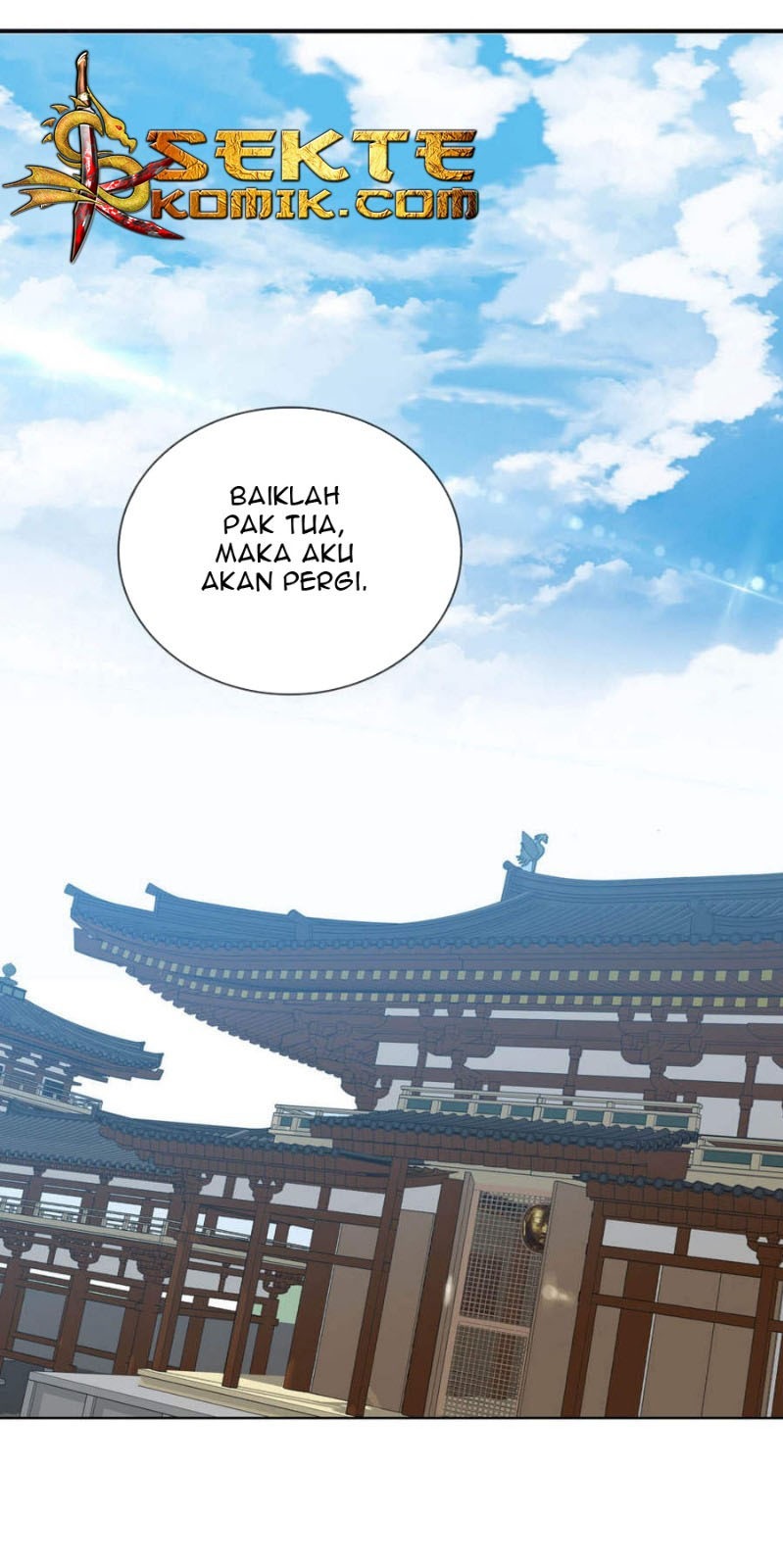 Dushi Zhizun Chapter 01 Gambar 3