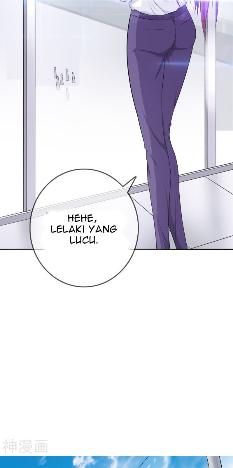 Dushi Zhizun Chapter 01 Gambar 40