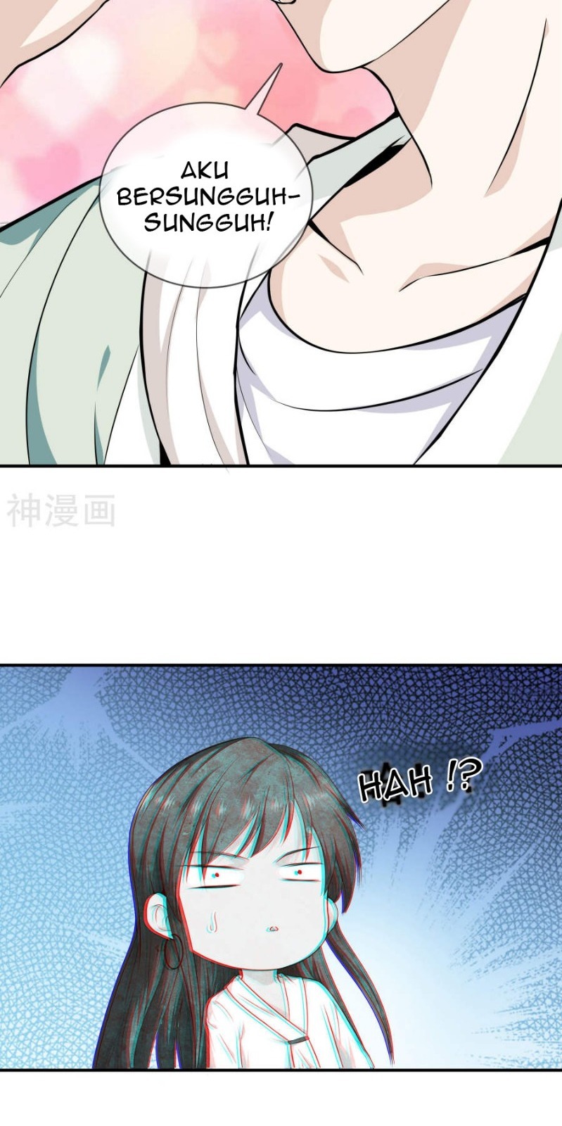 Dushi Zhizun Chapter 01 Gambar 43