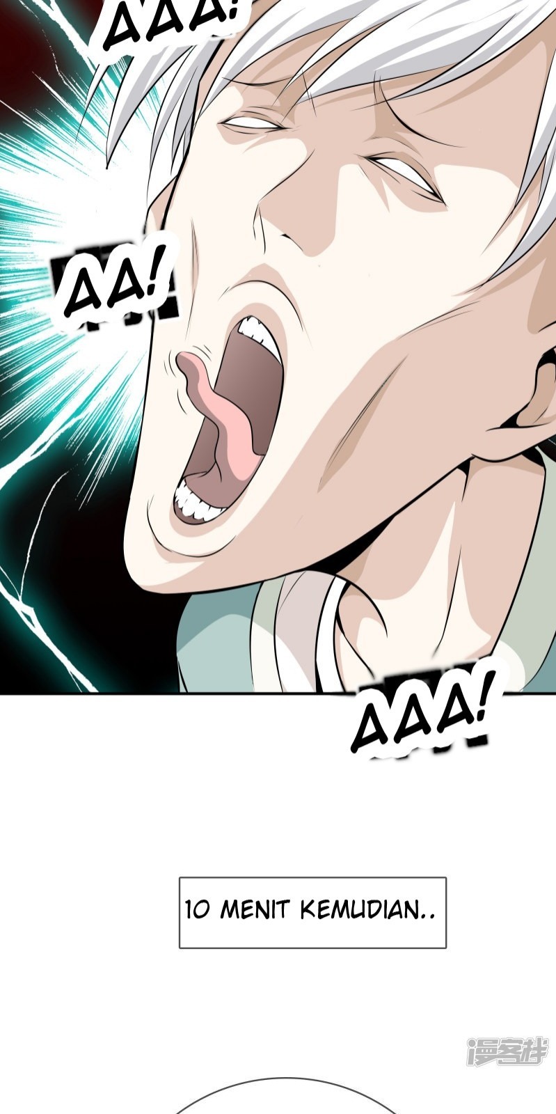Dushi Zhizun Chapter 01 Gambar 51