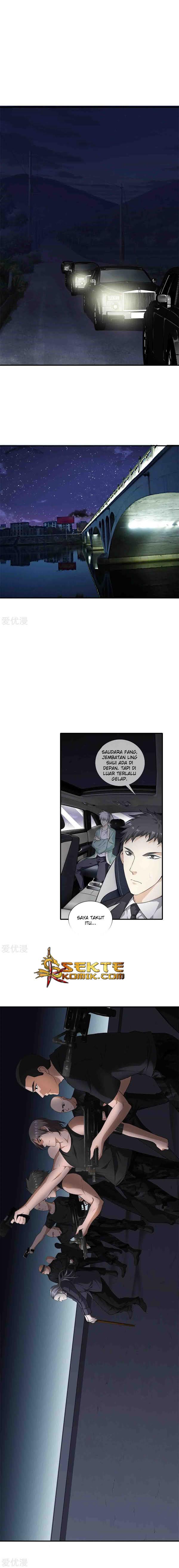 Dushi Zhizun Chapter 10 Gambar 2