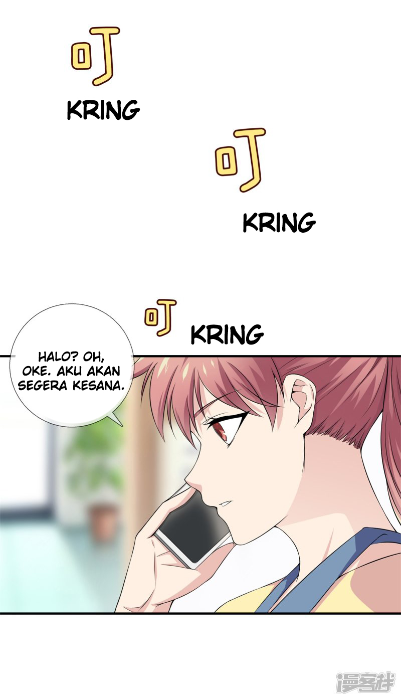 Dushi Zhizun Chapter 14 Gambar 3