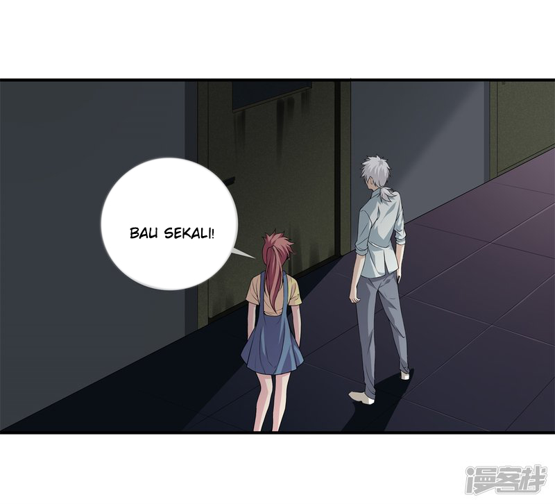 Dushi Zhizun Chapter 15 Gambar 18