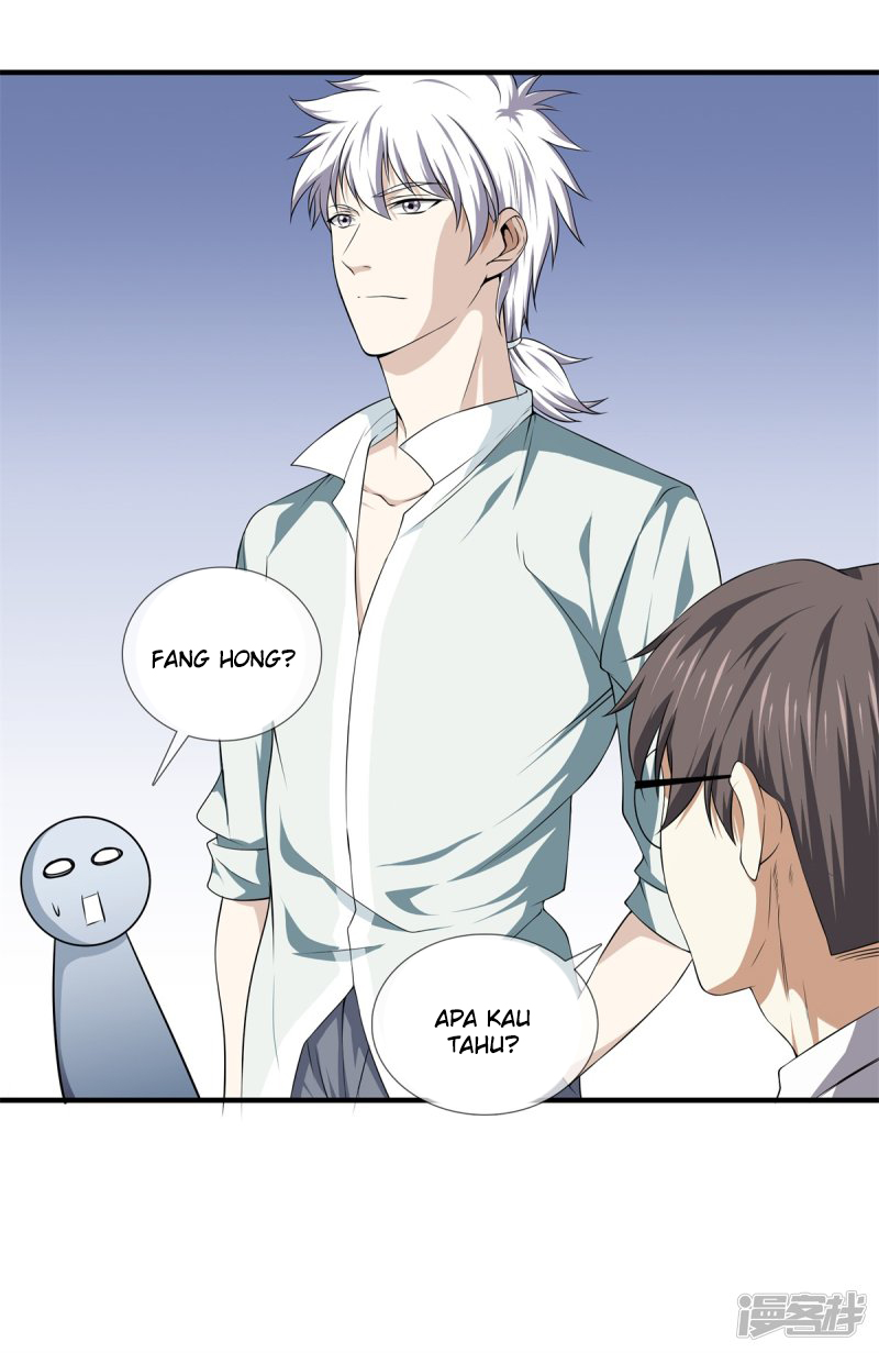 Dushi Zhizun Chapter 17 Gambar 16