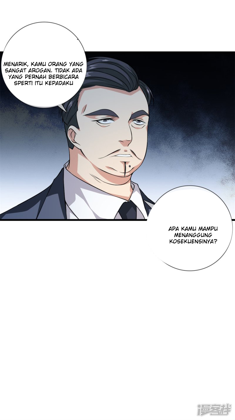 Dushi Zhizun Chapter 23 Gambar 13
