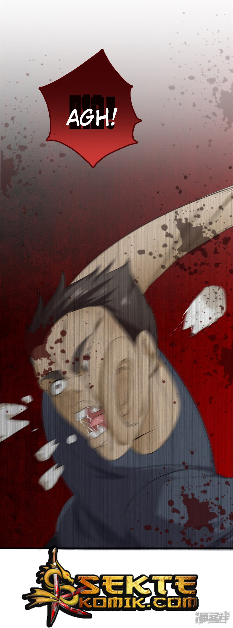 Dushi Zhizun Chapter 23 Gambar 16