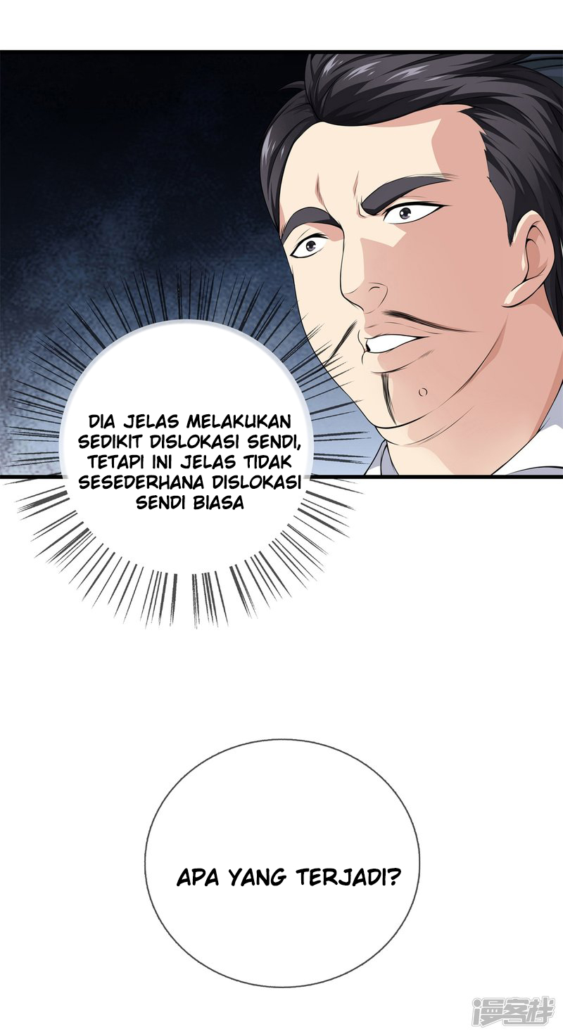 Dushi Zhizun Chapter 24 Gambar 20
